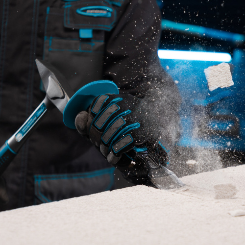 Зубило-конопатка, 200 х 45 мм-1-3/4" Gross по ценам производителя в Екатеринбурге с доставкой по всей России