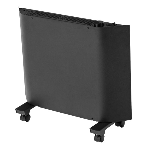 Конвектор электрический XCE-1000 B, 230 В, 1000 Вт, X-образный нагреватель Denzel по ценам производителя в Екатеринбурге с доставкой по всей России