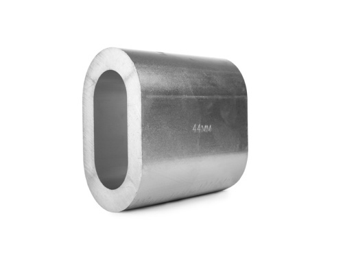 Втулка алюминиевая 46 мм TOR DIN 3093 (Q) по ценам производителя в Екатеринбурге с доставкой по всей России