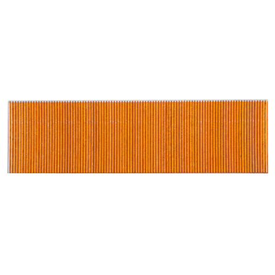 Гвозди финишные, (шпильки) 23GA для пневматического нейлера финишного D 0.64 мм, длина 18 мм, 5000 шт Matrix по ценам производителя в Екатеринбурге с доставкой по всей России