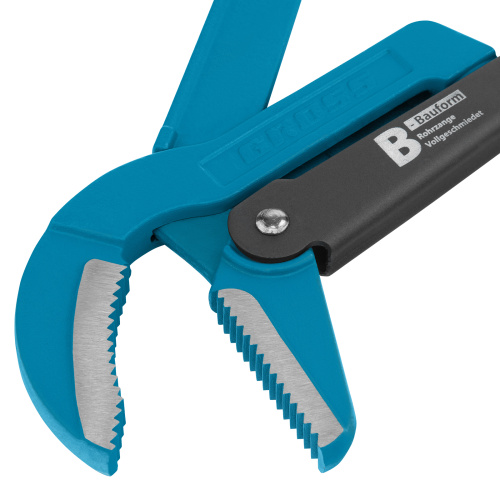 Ключ трубчатый рычажный 3, №4, цельнокованый, CrV, тип "B" Gross по ценам производителя в Екатеринбурге с доставкой по всей России