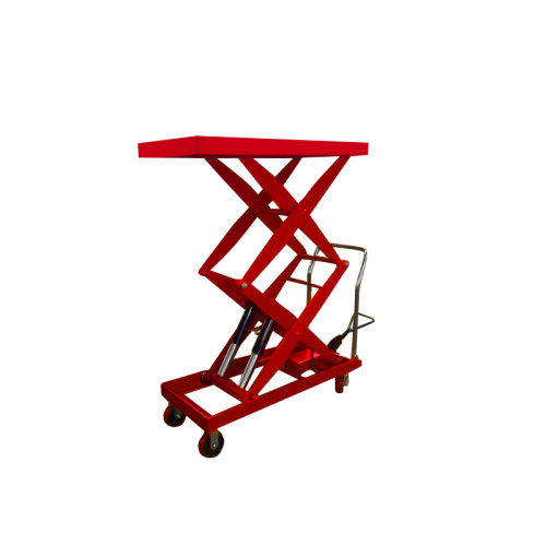 Стол гидравлический PROLIFT TFD100 по ценам производителя в Екатеринбурге с доставкой по всей России