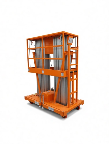 Подъемник мачтовый сетевой 200 кг 14/16 м TOR GTWY14-200S AC 220В 2-мачтовый по ценам производителя в Екатеринбурге с доставкой по всей России