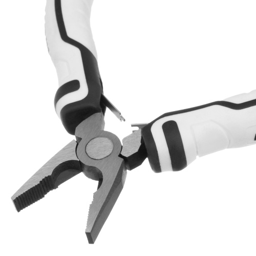 Плоскогубцы Mini, 120 мм, авторазжим, Pro Matrix по ценам производителя в Екатеринбурге с доставкой по всей России