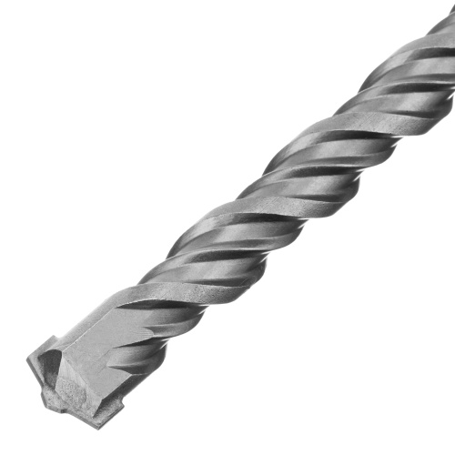 Бур по бетону, 18 х 400 мм, SDS Plus Matrix по ценам производителя в Екатеринбурге с доставкой по всей России