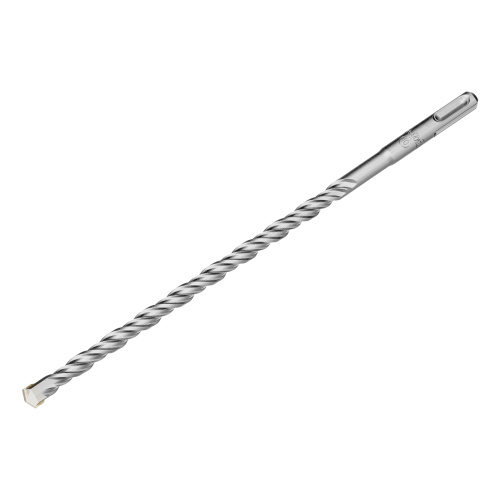 Бур по бетону, 10 x 260 мм, SDS Plus MATRIX по ценам производителя в Екатеринбурге с доставкой по всей России