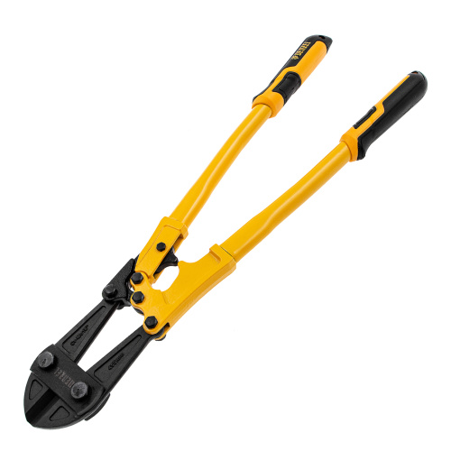 Болторез 450 мм 18", Cr-Mo Denzel по ценам производителя в Екатеринбурге с доставкой по всей России