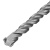 Бур по бетону, 18 х 400 мм, SDS Plus Matrix по ценам производителя в Екатеринбурге с доставкой по всей России