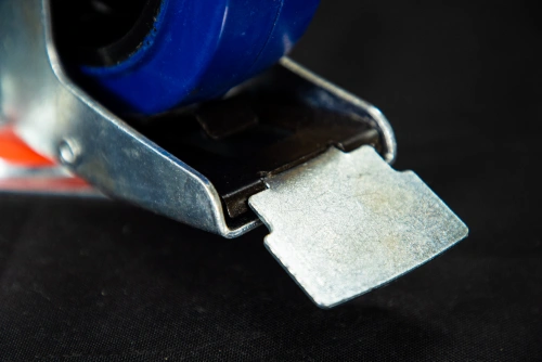 Колесо поворотное резина SRCLb 63 160 мм с тормозом (N) по ценам производителя в Екатеринбурге с доставкой по всей России