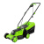 Газонокосилка электрическая L1200, 1200 Вт, ширина 32 см, 3 уровня, пластиковый травосборник 30 л. Сибртех по ценам производителя в Екатеринбурге с доставкой по всей России