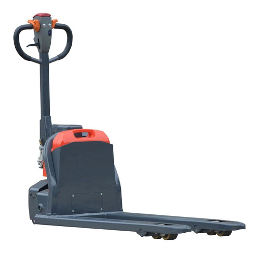 Самоходная тележка PROLIFT SD20L по ценам производителя в Екатеринбурге с доставкой по всей России