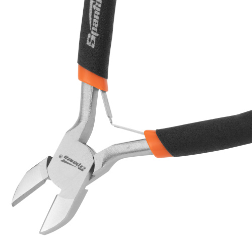 Бокорезы Mini, 130 мм, никелированные, авторазжим Sparta по ценам производителя в Екатеринбурге с доставкой по всей России