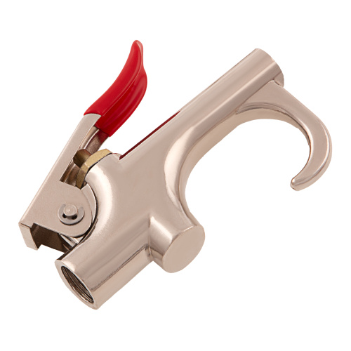 Набор продувочный пистолет, пневмат. в комплекте с насадками, 6 шт Matrix по ценам производителя в Екатеринбурге с доставкой по всей России