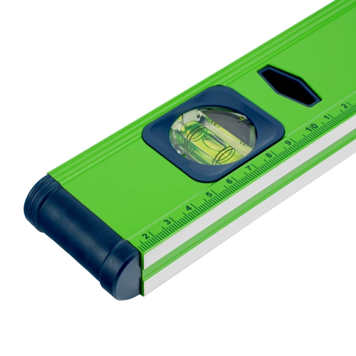 Уровень алюминиевый УС-1, 0-1200, фрезерованный, 3 глазка, рукоятки, 1200 мм Сибртех по ценам производителя в Екатеринбурге с доставкой по всей России