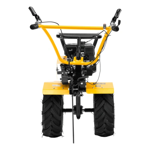 Мотоблок DPT-470S-PRO Denzel по ценам производителя в Екатеринбурге с доставкой по всей России