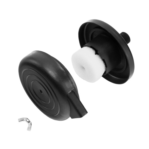 Компрессор воздушный КК-2200/50, 2,2 кВт, 350 л/мин, 50 л, прямой привод, масляный MTX по ценам производителя в Екатеринбурге с доставкой по всей России