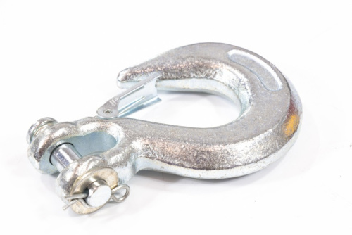 Лебедка автомобильная электрическая 4.5 т, 12 В Denzel по ценам производителя в Екатеринбурге с доставкой по всей России