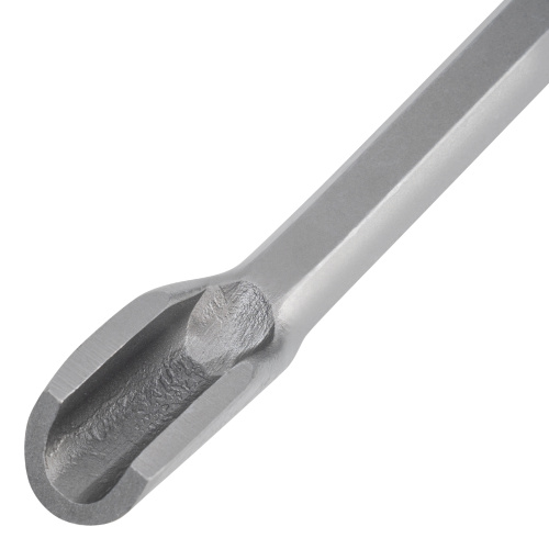 Зубило канальное, 14 х 22 х 250 мм, SDS Plus Matrix по ценам производителя в Екатеринбурге с доставкой по всей России