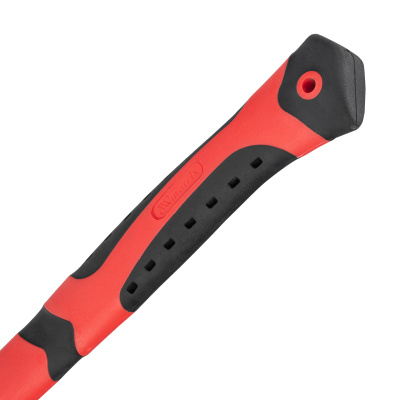 Молоток слесарный, 1500 г, фибергласовая обрезиненная рукоятка Matrix по ценам производителя в Екатеринбурге с доставкой по всей России