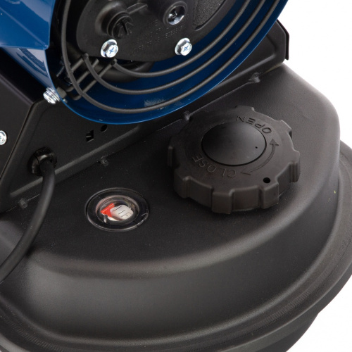 Дизельная тепловая пушка СТД-30, 30 кВт, 750 м3/ч, прямой нагрев Сибртех по ценам производителя в Екатеринбурге с доставкой по всей России