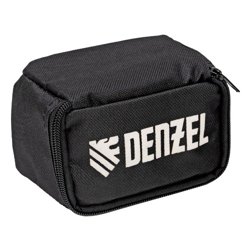 Лазерный уровень LX 03 Green, 30 м, 520 нм, резьба 1/4" Denzel по ценам производителя в Екатеринбурге с доставкой по всей России