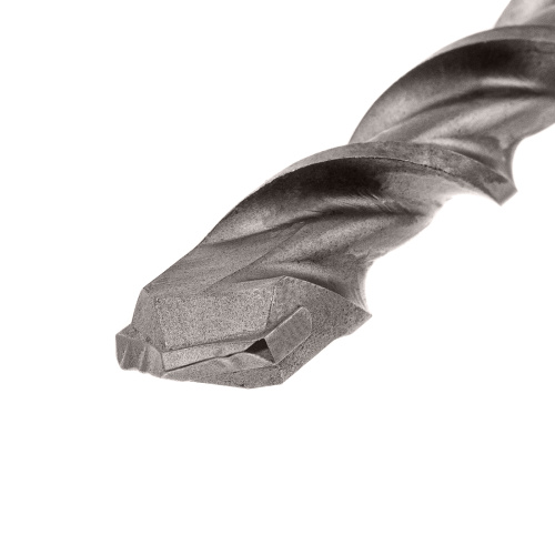 Бур по бетону Pro, 20 х 450 мм, SDS Plus Gross по ценам производителя в Екатеринбурге с доставкой по всей России