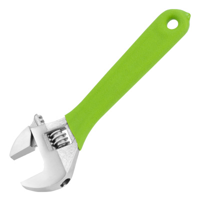 Ключ разводной, 150 мм, никелированный Сибртех по ценам производителя в Екатеринбурге с доставкой по всей России