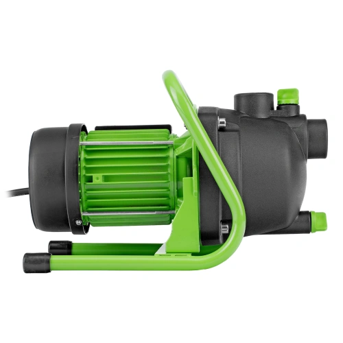 Садовый поверхностный насос СПН650-П, 650 Вт, напор 37 м, 3200 л/ч, пластик Сибртех по ценам производителя в Екатеринбурге с доставкой по всей России