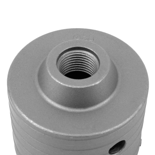 Буровая коронка, M22 х 80 мм Matrix по ценам производителя в Екатеринбурге с доставкой по всей России