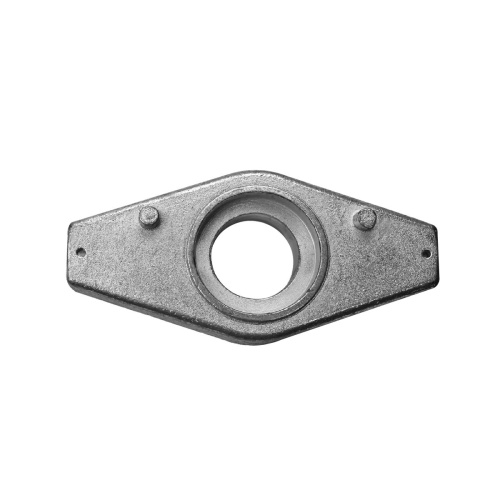 Опорная площадка гидроузла гидравлических тележек DF25 по ценам производителя в Екатеринбурге с доставкой по всей России