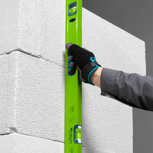 Уровень алюминиевый УС-1, 0-1000, фрезерованный, 3 глазка, рукоятки, 1000 мм Сибртех по ценам производителя в Екатеринбурге с доставкой по всей России