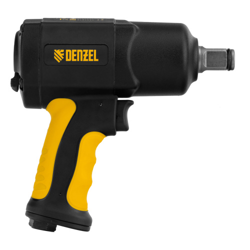 Ударный пневмогайковерт IW1700, 3/4", 8500 об/мин, 1700 Нм Denzel по ценам производителя в Екатеринбурге с доставкой по всей России