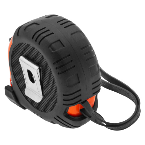 Рулетка Elastica,7,5 м х 24 мм,обрезиненный корпус Sparta по ценам производителя в Екатеринбурге с доставкой по всей России