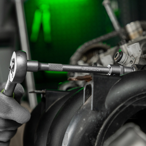 Набор инструментов, 1/4", пластиковый кейс 56 предметов Сибртех по ценам производителя в Екатеринбурге с доставкой по всей России