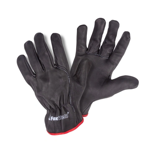 Перчатки кожаные FOXWELD Пантера СА-07 по ценам производителя в Екатеринбурге с доставкой по всей России