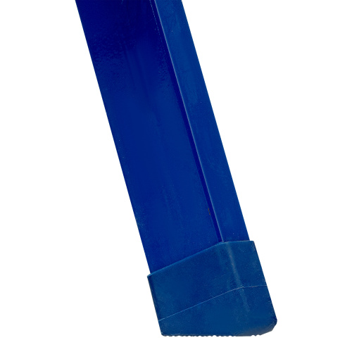 Стремянка, 10 ступеней, стальной профиль, алюминиевые ступени Сибртех по ценам производителя в Екатеринбурге с доставкой по всей России