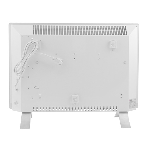 Конвектор электрический OptiPrime-1500, Wi-Fi, тачскрин, цифровой термостат, 1500 Вт Denzel по ценам производителя в Екатеринбурге с доставкой по всей России