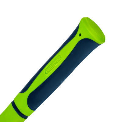 Кувалда, 2000 г, фибергласовая обрезиненная рукоятка Сибртех по ценам производителя в Екатеринбурге с доставкой по всей России