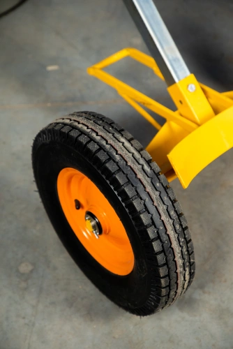 Тележка для бочек TOR DE450, 450 кг по ценам производителя в Екатеринбурге с доставкой по всей России