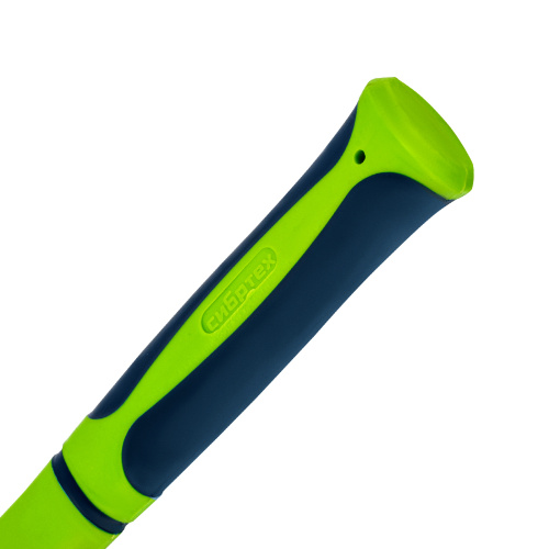 Кувалда, 2000 г, фибергласовая обрезиненная рукоятка Сибртех по ценам производителя в Екатеринбурге с доставкой по всей России