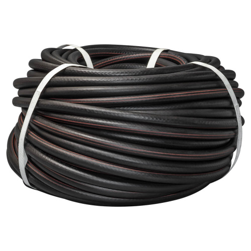 Рукав газовый, d9,0, чёрный с красной полосой по ценам производителя в Екатеринбурге с доставкой по всей России