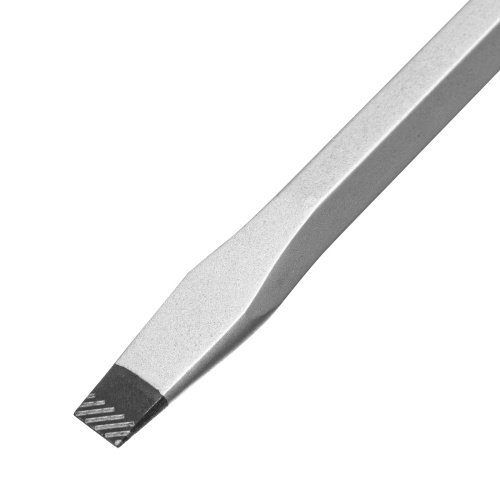 Набор отверток SL, 3 шт, S2, трехкомпонентная рукоятка Gross по ценам производителя в Екатеринбурге с доставкой по всей России