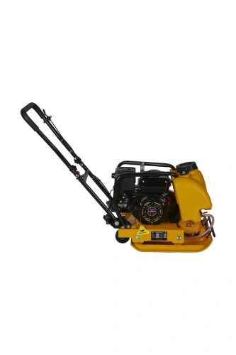 Виброплита 80 кг, 15кН (Lifan) бак, колесный комплект TOR C-80T по ценам производителя в Екатеринбурге с доставкой по всей России