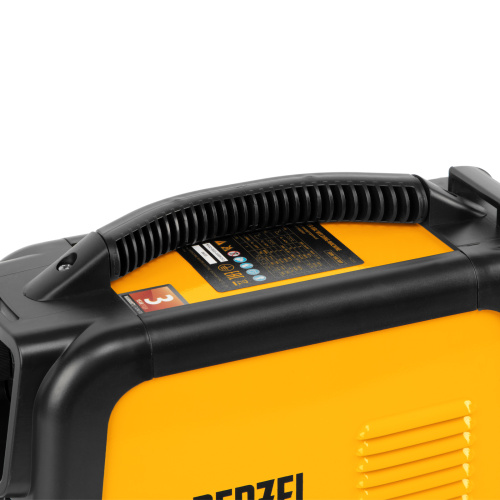 Аппарат инвертор. дуговой сварки SDM-180 Top, 180 А, ПВ 80% Denzel по ценам производителя в Екатеринбурге с доставкой по всей России