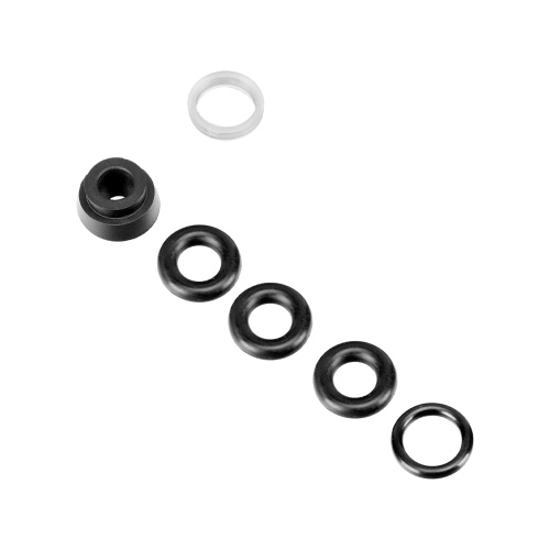 Домкрат гидравлический подкатной с фиксатором, 3 т, 190-532 мм, SUV/ Denzel по ценам производителя в Екатеринбурге с доставкой по всей России