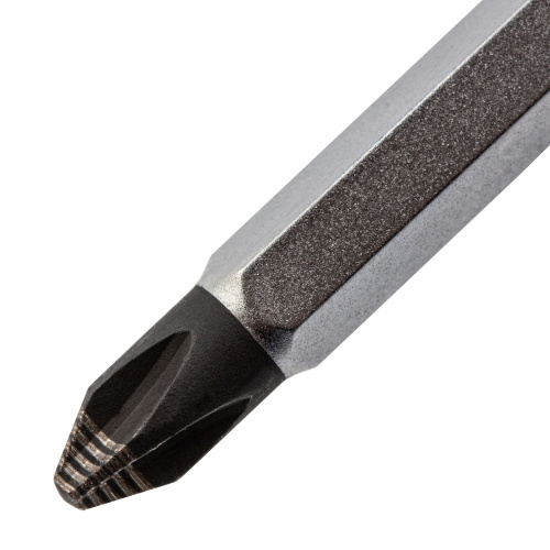 Набор отверток комбинированный 2 шт, S2, трехкомпонентная рукоятка Gross по ценам производителя в Екатеринбурге с доставкой по всей России