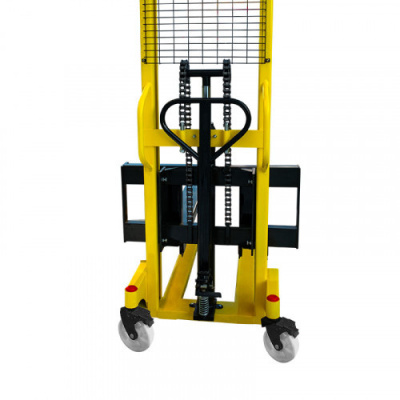 Ручной штабелер MS1016 по ценам производителя в Екатеринбурге с доставкой по всей России