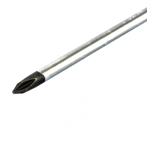 Отвертка, PH1 х 150 мм, CrV, трехкомпонентная рукоятка Сибртех по ценам производителя в Екатеринбурге с доставкой по всей России