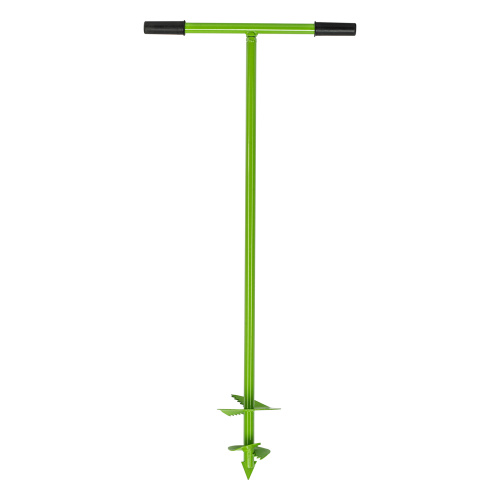 Бур садовый шнековый, 1085 мм, диаметр 150 мм, Сибртех по ценам производителя в Екатеринбурге с доставкой по всей России