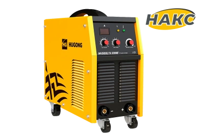 Сварочный инвертор HUGONG INVERDELTA 500WE по ценам производителя в Екатеринбурге с доставкой по всей России